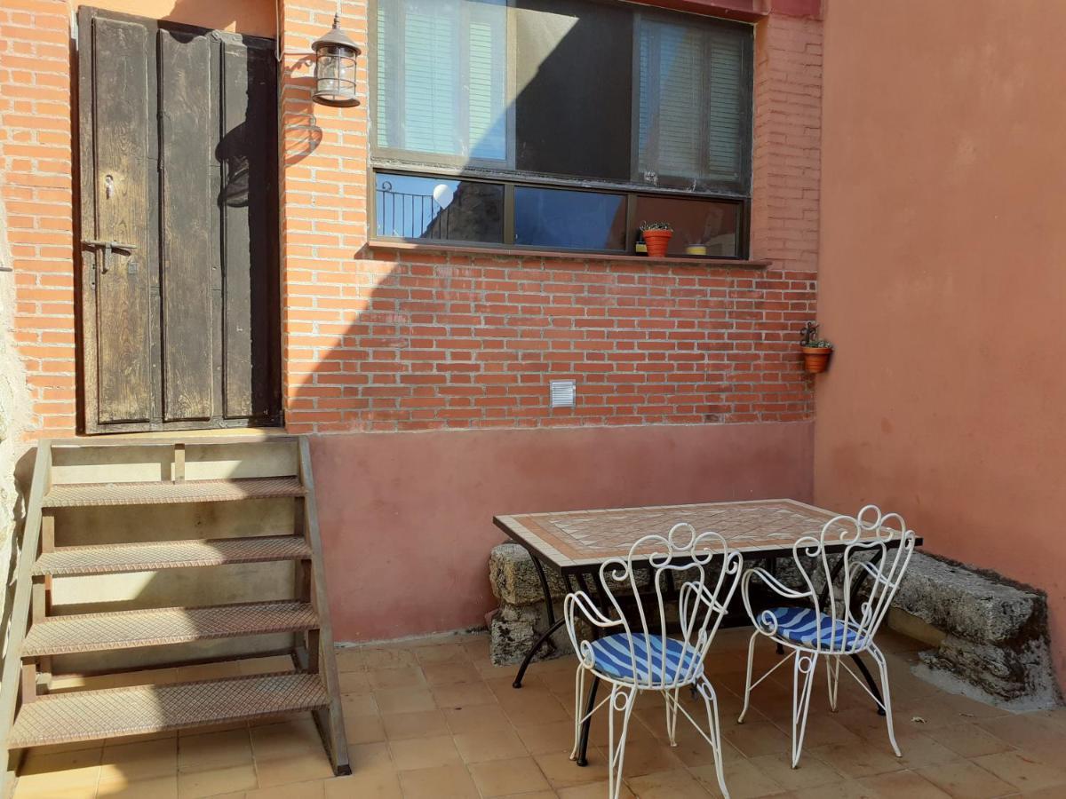 Al Patio Villa Los Loros Exterior photo