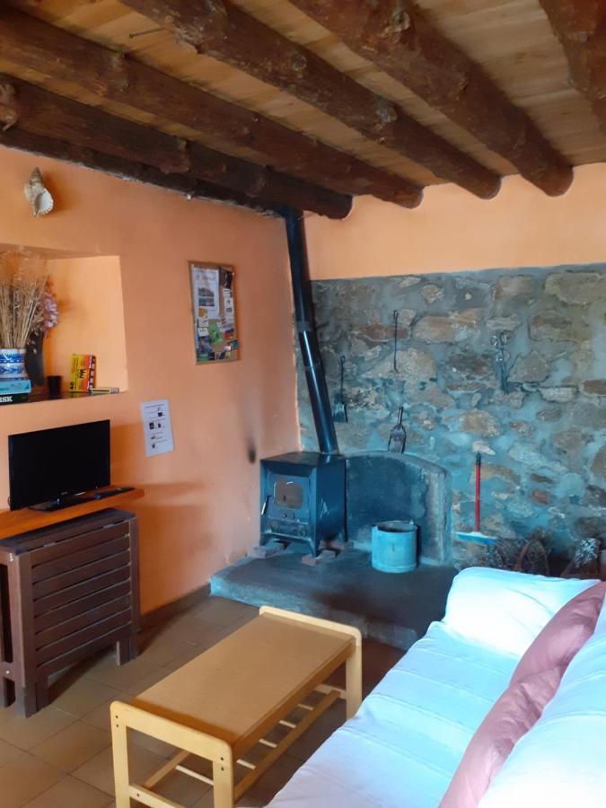 Al Patio Villa Los Loros Exterior photo