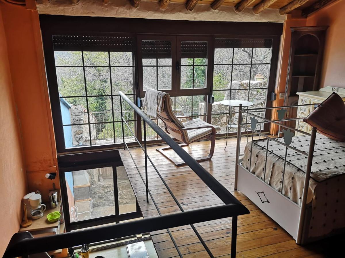 Al Patio Villa Los Loros Exterior photo